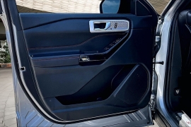 Used 2022  Ford Explorer ST-Line 4WD at Pre-Owned Plus near San Antonio&comma; TX