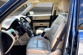 Used 2019  Ford Flex 4d SUV FWD Limited at Pre-Owned Plus near San Antonio&comma; TX