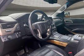 Used 2017  GMC Yukon XL 4d SUV RWD Denali at Pre-Owned Plus near San Antonio&comma; TX