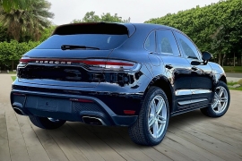 Used 2023  Porsche Macan T AWD at Pre-Owned Plus near San Antonio&comma; TX