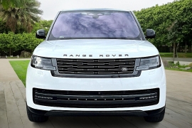 Used 2023  Land Rover Range Rover P530 SE SWB at Pre-Owned Plus near San Antonio&comma; TX