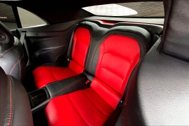 Used 2023 Chevrolet Camaro 2dr Conv 1LT at Pre-Owned Plus near San Antonio, TX