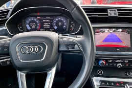 Used 2023  Audi Q3 S line Premium 45 TFSI quattro at Pre-Owned Plus near San Antonio&comma; TX