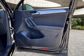 Used 2023  Volkswagen Tiguan 2&period;0T S FWD at Pre-Owned Plus near San Antonio&comma; TX