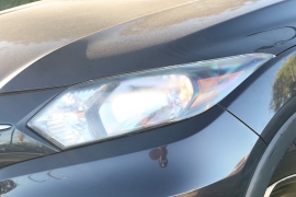 Used 2018  Honda HR-V 4d SUV AWD EX at Pre-Owned Plus near San Antonio&comma; TX