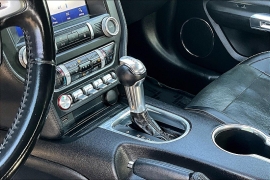 Used 2020 Ford Mustang 2d Convertible Eco Premium at Pre-Owned Plus near San Antonio, TX