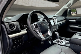 Used 2019  Toyota Tundra 4WD CrewMax SR5 5&period;7L FFV at Pre-Owned Plus near San Antonio&comma; TX