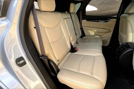 Used 2019 Cadillac XT5 4d SUV FWD at Pre-Owned Plus near San Antonio, TX