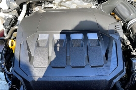 Used 2022  Audi Q3 S line Premium 45 TFSI quattro at Pre-Owned Plus near San Antonio&comma; TX