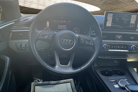 Used 2018 Audi A5 2d Coupe 2.0T Premium Plus Auto at Pre-Owned Plus near San Antonio, TX