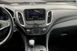 Used 2023  Chevrolet Equinox FWD 4dr LT w&sol;1LT at Pre-Owned Plus near San Antonio&comma; TX