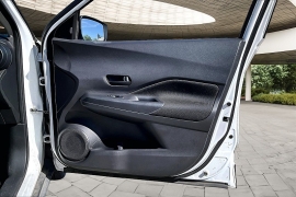 Used 2024  Nissan Kicks S FWD at Pre-Owned Plus near San Antonio&comma; TX