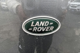 Used 2018  Land Rover Range Rover 4d SUV 3&period;0L SC at Pre-Owned Plus near San Antonio&comma; TX