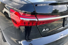 Used 2022  Audi A6 Sedan Premium 45 TFSI quattro at Pre-Owned Plus near San Antonio&comma; TX