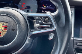 Used 2019  Porsche Macan 4d SUV AWD S at Pre-Owned Plus near San Antonio&comma; TX