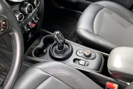 Used 2022  MINI Countryman Cooper ALL4 at Pre-Owned Plus near San Antonio&comma; TX