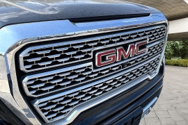 Used 2021  GMC Sierra 1500 4WD Crew Cab 147" Denali at Pre-Owned Plus near San Antonio&comma; TX