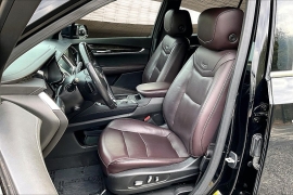 Used 2020  Cadillac XT6 4d SUV AWD Premium Luxury at Pre-Owned Plus near San Antonio&comma; TX