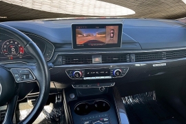 Used 2018  Audi S4 4d Sedan 3&period;0T Quattro Prestige at Pre-Owned Plus near San Antonio&comma; TX