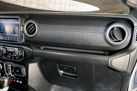 Used 2020  Jeep Wrangler Unlimited 4d SUV 4WD Sahara at Pre-Owned Plus near San Antonio&comma; TX