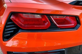 Used 2019  Chevrolet Corvette 2d Coupe Stingray w&sol;1LT at Pre-Owned Plus near San Antonio&comma; TX