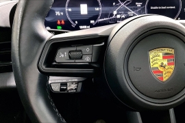 Used 2021  Porsche Taycan RWD at Pre-Owned Plus near San Antonio&comma; TX