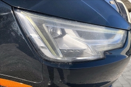 Used 2018  Audi S4 4d Sedan 3&period;0T Quattro Prestige at Pre-Owned Plus near San Antonio&comma; TX