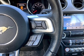 Used 2017  Ford Mustang 2d Convertible GT Premium at Pre-Owned Plus near San Antonio&comma; TX