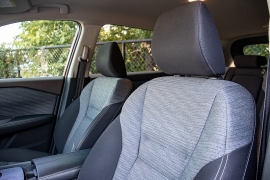 Used 2021 Nissan Rogue FWD S at Pre-Owned Plus near San Antonio, TX