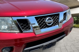 Used 2019 Nissan Frontier 2WD Crew Cab SV at Pre-Owned Plus near San Antonio, TX