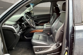 Used 2019  Chevrolet Suburban 4d SUV RWD Premier RST Performance at Pre-Owned Plus near San Antonio&comma; TX