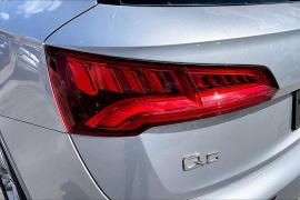 Used 2019  Audi Q5 4d SUV 2&period;0T Quattro Premium Plus at Pre-Owned Plus near San Antonio&comma; TX