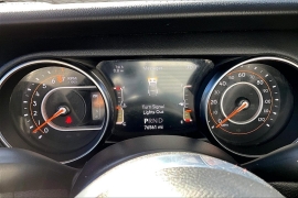 Used 2020  Jeep Wrangler Unlimited 4d SUV 4WD Sahara at Pre-Owned Plus near San Antonio&comma; TX