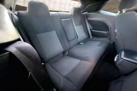 Used 2021  Dodge Challenger SXT RWD at Pre-Owned Plus near San Antonio&comma; TX