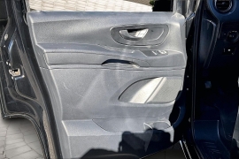 Used 2019  Mercedes-Benz Metris Passenger Van Standard Roof 126" Wheelbase Worker at Pre-Owned Plus near San Antonio&comma; TX