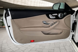 Used 2019  Mercedes-Benz C-Class 2d Cabriolet C300 at Pre-Owned Plus near San Antonio&comma; TX