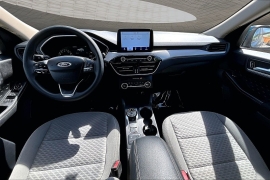 Used 2020  Ford Escape 4d SUV FWD SE at Pre-Owned Plus near San Antonio&comma; TX