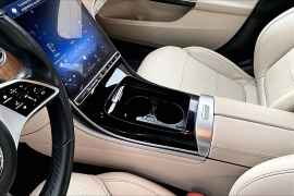 Used 2024  Mercedes-Benz C-Class C 300 Sedan at Pre-Owned Plus near San Antonio&comma; TX