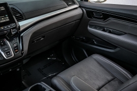 Used 2020  Honda Odyssey 4d Wagon Elite at Pre-Owned Plus near San Antonio, TX