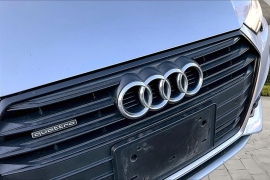 Used 2018  Audi A4 4d Sedan Quattro Premium Plus Auto at Pre-Owned Plus near San Antonio&comma; TX