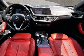 Used 2022  BMW 2 Series 228i Gran Coupe at Pre-Owned Plus near San Antonio&comma; TX