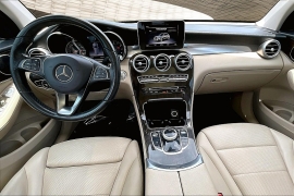Used 2019 Mercedes-Benz GLC-Class 4d SUV GLC300 at Pre-Owned Plus near San Antonio, TX