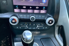 Used 2015 Chevrolet Corvette 2d Coupe Stingray Z51 w/2LT at Pre-Owned Plus near San Antonio, TX
