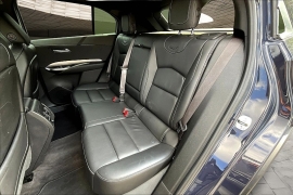Used 2024 Cadillac XT4 AWD 4dr Premium Luxury at Pre-Owned Plus near San Antonio, TX