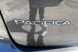 Used 2023  Chrysler Pacifica Touring L FWD at Pre-Owned Plus near San Antonio&comma; TX