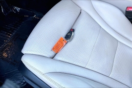 Used 2017  Mercedes-Benz C-Class 4d Sedan C300 at Pre-Owned Plus near San Antonio&comma; TX