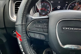 Used 2019 Dodge Charger 4d Sedan RWD GT at Pre-Owned Plus near San Antonio, TX