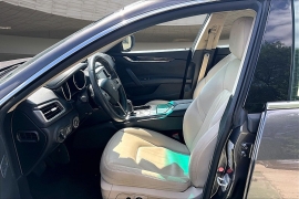 Used 2016  Maserati Ghibli 4d Sedan at Pre-Owned Plus near San Antonio&comma; TX
