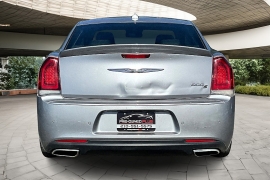Used 2018 Chrysler 300 4d Sedan RWD S V6 at Pre-Owned Plus near San Antonio, TX