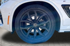 Used 2019  BMW X3 xDrive30i Sports Activity Vehicle at Pre-Owned Plus near San Antonio&comma; TX
